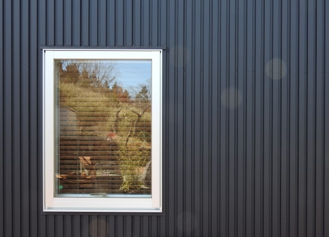 ガルバリウム鋼板の特徴 メリット デメリット 費用について 外壁塗装の基礎知識